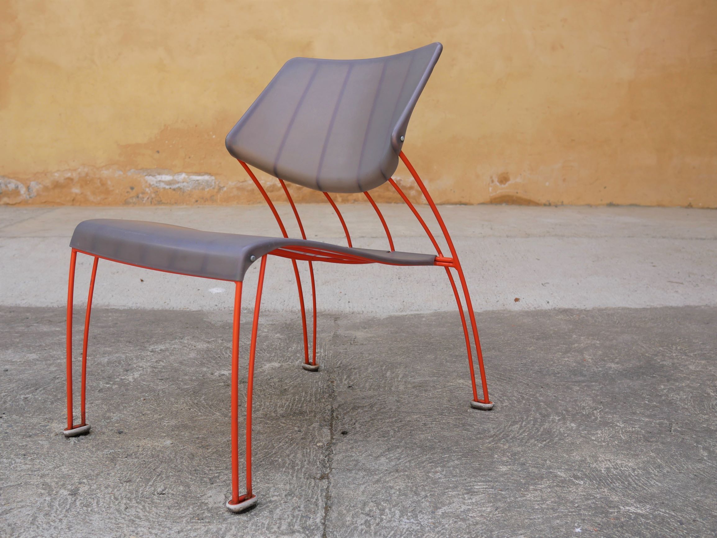 Chair «PS Hasslo» by Monika Mulder for Ikéa, years 90