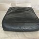Le Corbusier LC2 armchair in black leather