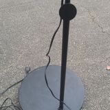 Arc floor lamp