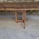 Farm table guinguette 294 cm