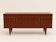 Enfilade Vintage d'Exception en Acajou « Cancale » – SRM – 1962