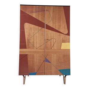 garde-robe vintage, années
