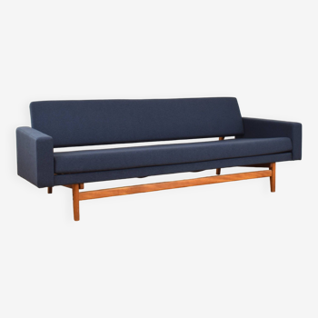 Lit de repos Mid-Century par Karl-Erik Ekselius pour JOC Vetlanda, 1960s