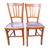 Bistro chairs
