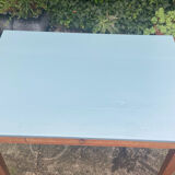 Small vintage farm table or desk 1940