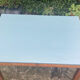 Petite table de ferme ou bureau vintage 1940
