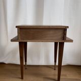 60's bedside