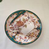 Tasse à Café Sarreguemines minton