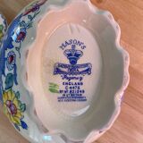 Large Mason's Regency Pattern Teapot