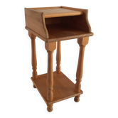 Petit meuble chevet vintage