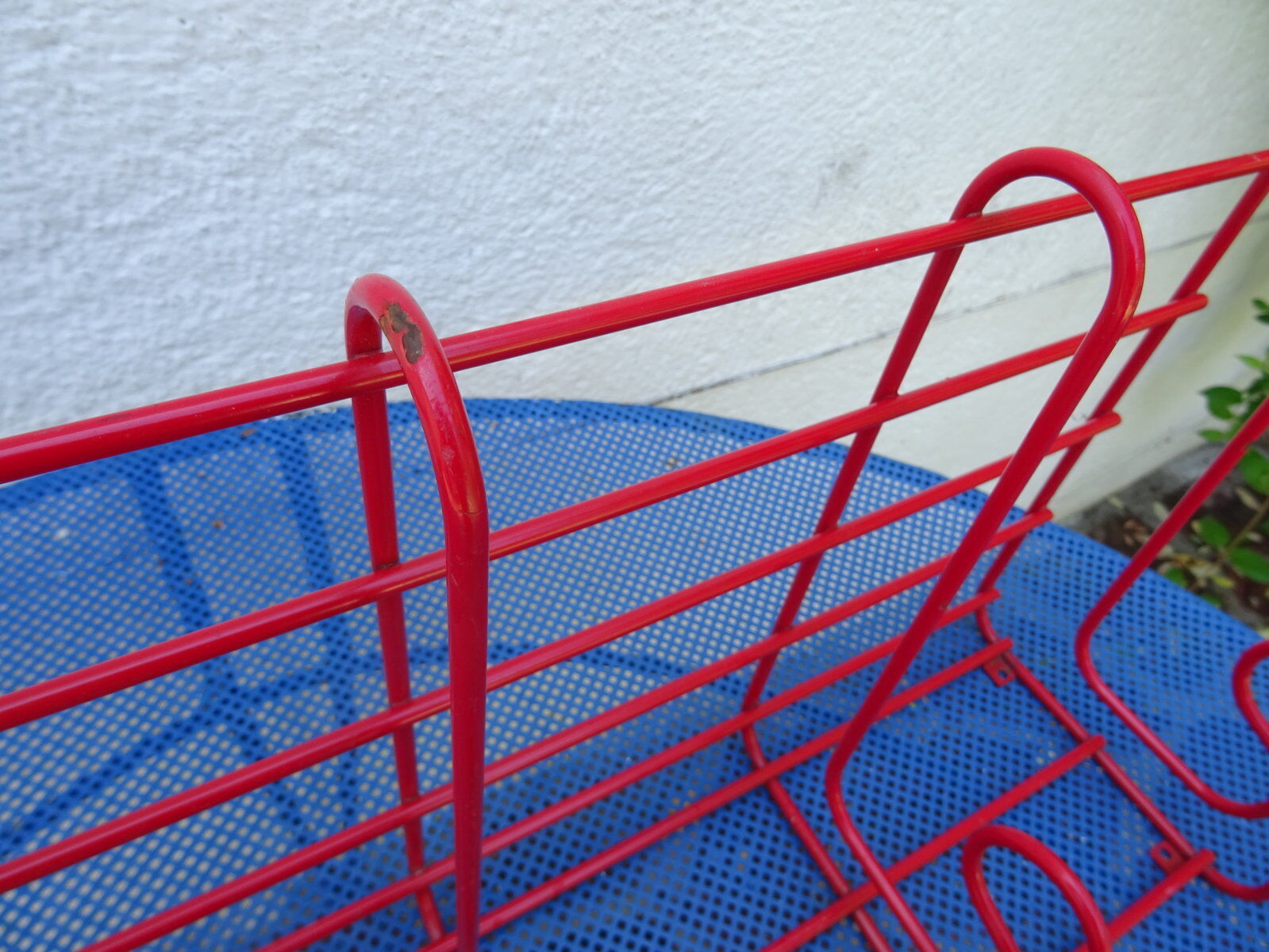 Ikéa 80s wall coat holder