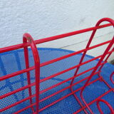 Ikéa 80s wall coat holder