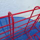 Ikéa 80s wall coat holder