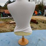 Mannequin mousse
