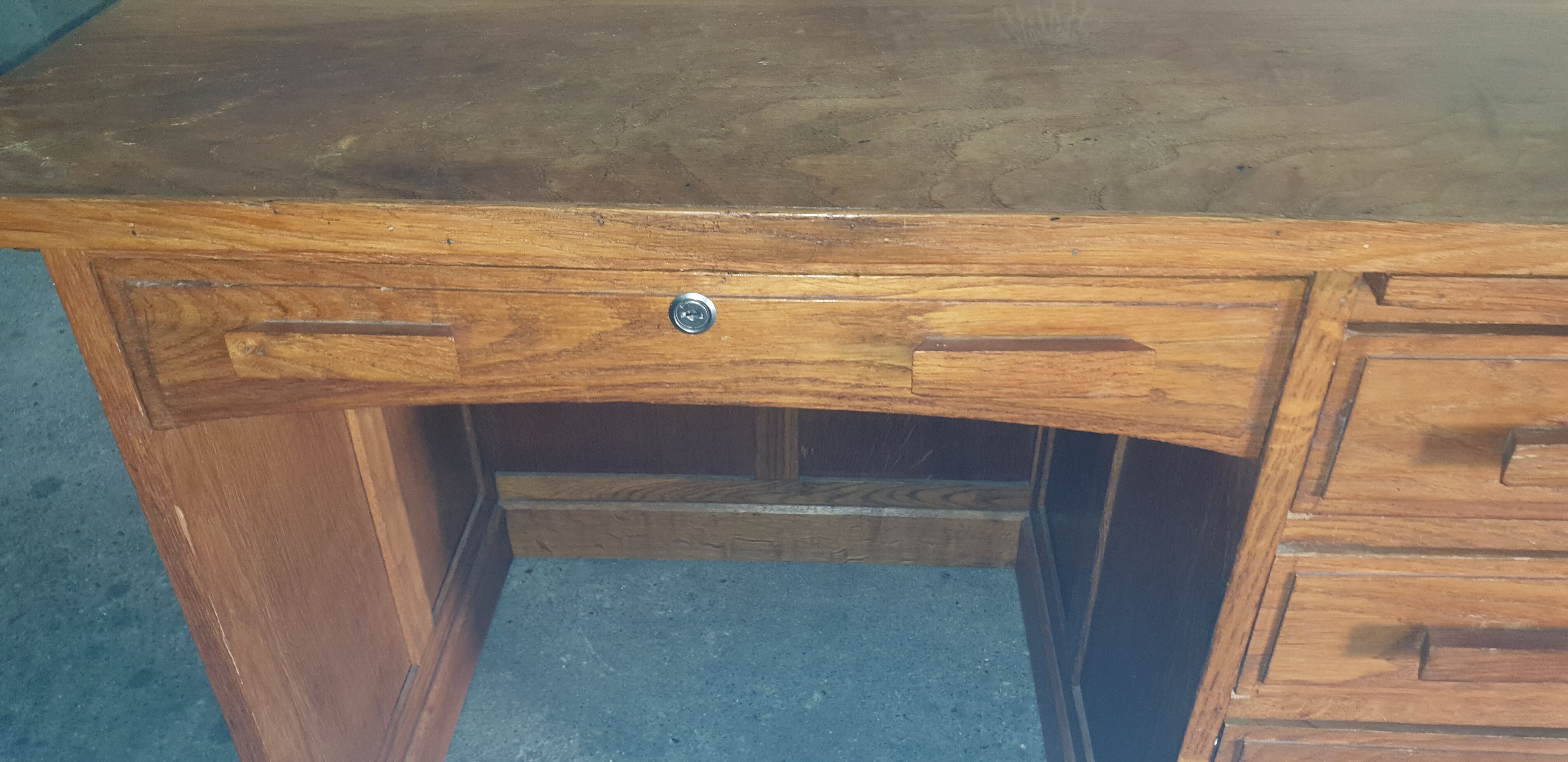 Administrative Office 50