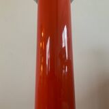 Vintage 70s standing ashtray