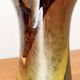 Large Mid-Century German Studio Pottery Vase from Till Sudeck, 1960s