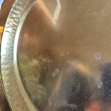 Brass tray