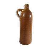 Oil bottle in sandstone 29 cm