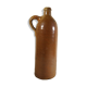 Oil bottle in sandstone 29 cm