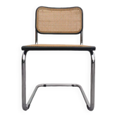 Cesca B32 chair by Marcel Breuer