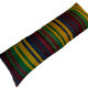 Vintage Turkish Kilim Cushion Cover , 120 x 40 cm