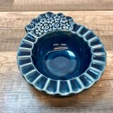 Trinket bowl Rosa Ljung for Helsingborg Sweden vintage ceramics 60