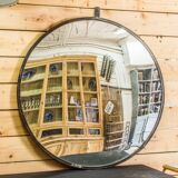Miroir convexe 120cm