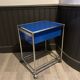 USM Haller vintage sideboard