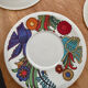 Service à café Villeroy & Boch Acapulco vintage
