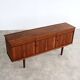 buffet vintage en teck | commode | années 60 | suédois