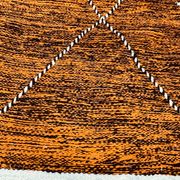 Atypical rug