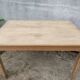 Table de ferme, bureau