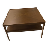 Low table