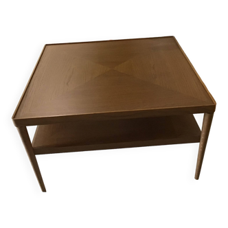 Low table