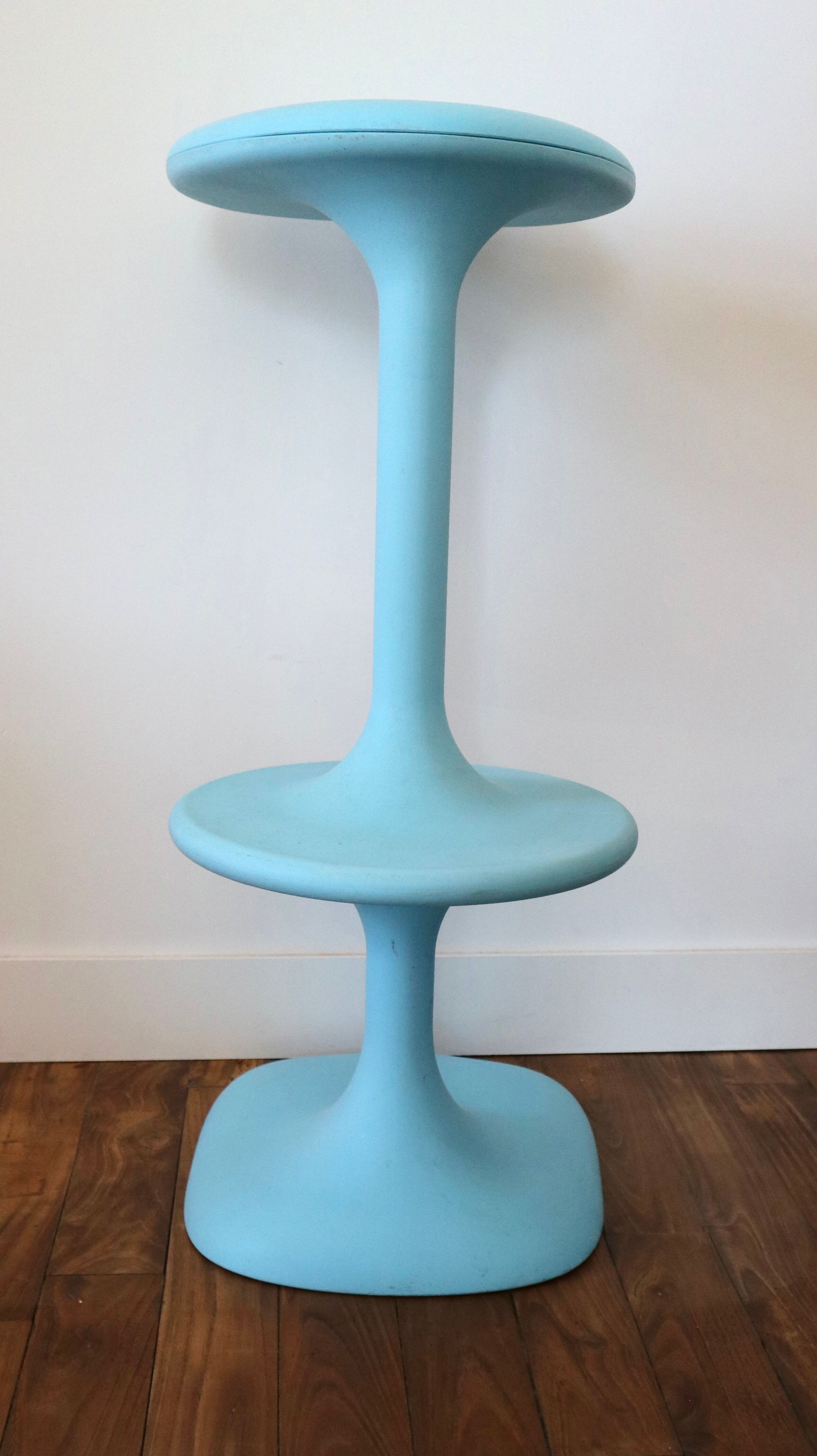 Kant model bar stool by Karim Rachid