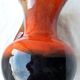 1970s ceramic jug