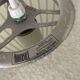 Light suspensions Design George Nelson - Saucer
