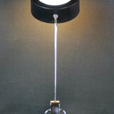 Jumo, Workshop or office lamp, France 1960