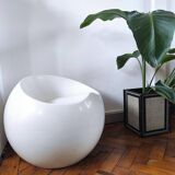 "Ball Chair" armchair