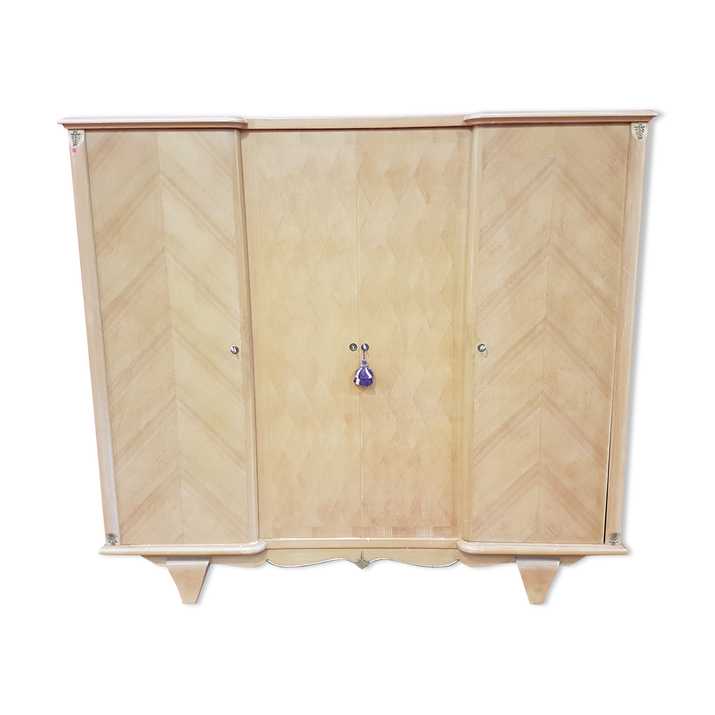 Cupboard