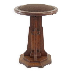 tabouret Art Déco des - 1930