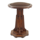 1900s – 1930s Art Deco stool