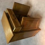 Bahut Art Deco