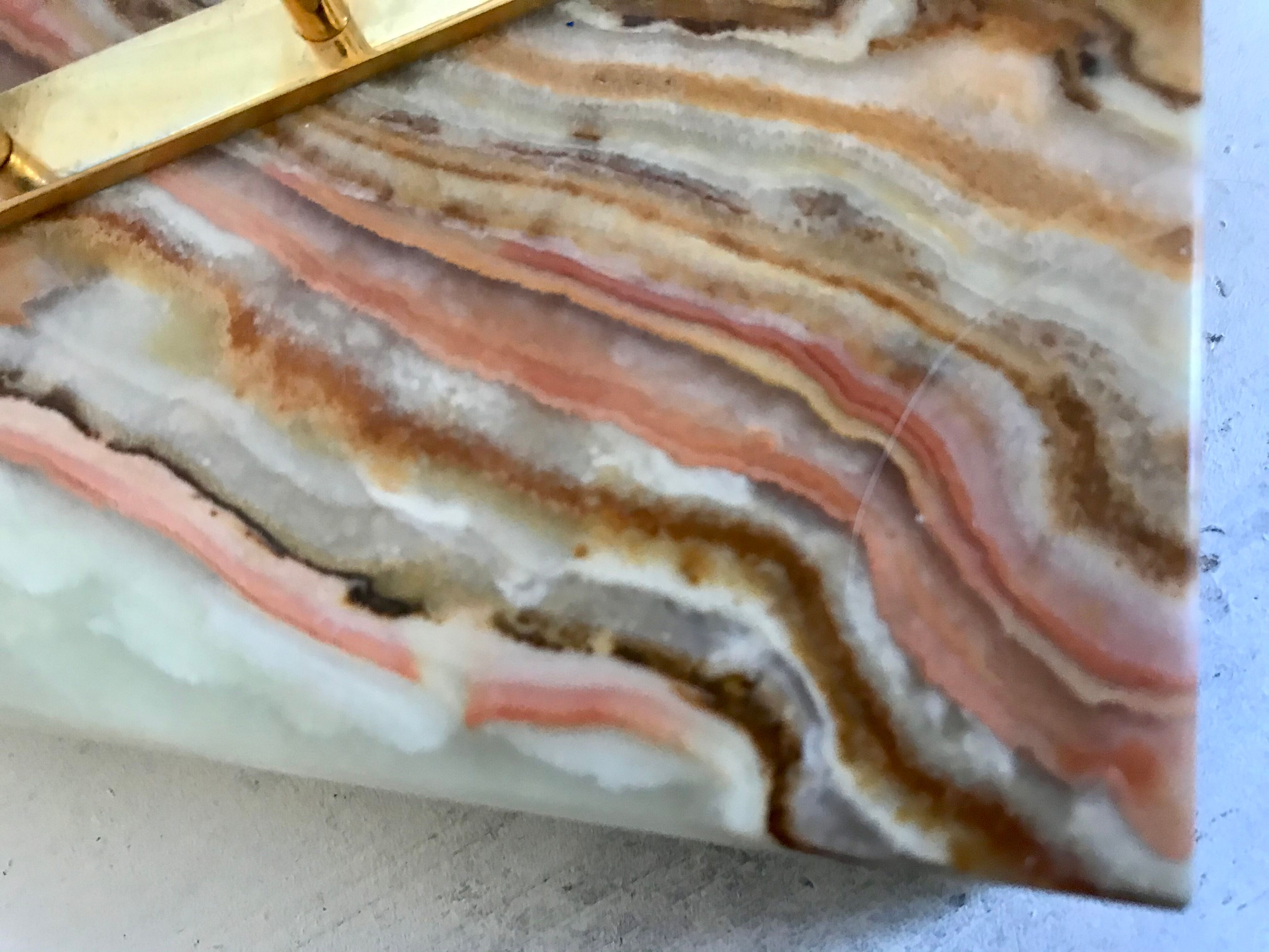 Range mail in vintage onyx