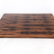 Table basse en palissandre de design danois des années 1960