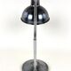 Old Table Lamp Wall Light in Aluminor Metal Vintage 50s/60s