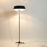 ST7128 floor lamp by Niek Hemstra, 1950