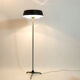 ST7128 floor lamp by Niek Hemstra, 1950