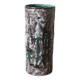 70s ceramic roller vase